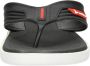 Rider Spin Thong Teenslippers Zwart - Thumbnail 6