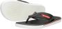 Rider Spin Thong Teenslippers Zwart - Thumbnail 7
