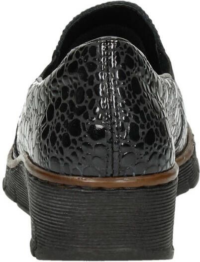 Rieker Dames Instapschoenen