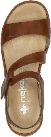 Rieker Dames Sandalen