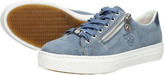 Rieker Dames Veterschoenen