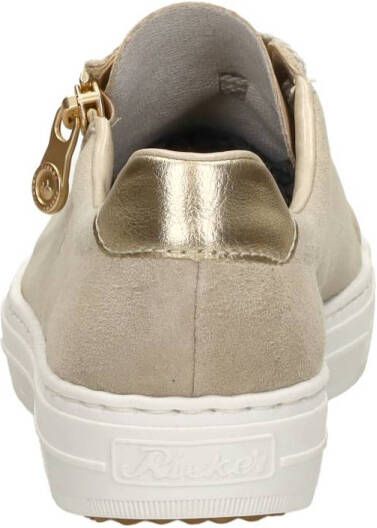 Rieker Dames Veterschoenen