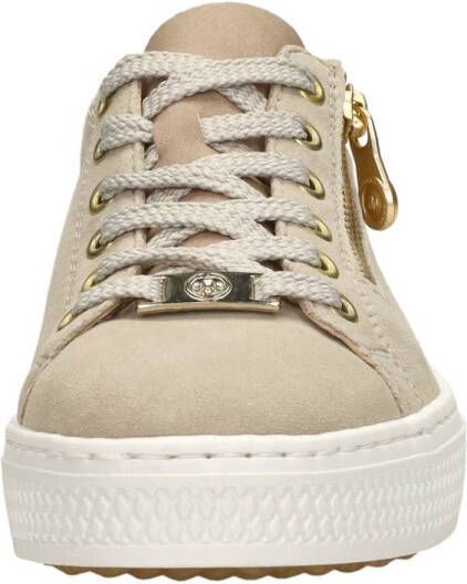 Rieker Dames Veterschoenen