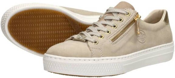 Rieker Dames Veterschoenen