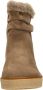 Rieker Winterlaarzen enkellaars slouchy schacht met binnenrits - Thumbnail 9