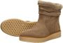 Rieker Winterlaarzen enkellaars slouchy schacht met binnenrits - Thumbnail 10