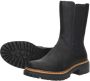 Rieker Slip-on laarzen met imitatiebont - Thumbnail 5
