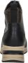 Rieker Metallic Bronzen Instapper Brown Dames - Thumbnail 7