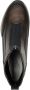 Rieker Metallic Bronzen Instapper Brown Dames - Thumbnail 10