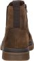 Rieker Enkellaarzen Cognac - Thumbnail 4