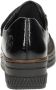 Rieker Stijlvolle Schoenen 52509 Black Dames - Thumbnail 5