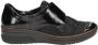 Rieker Stijlvolle Schoenen 52509 Black Dames - Thumbnail 6
