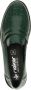 Rieker Groene Animal Print Loafer Instapper Green Dames - Thumbnail 8