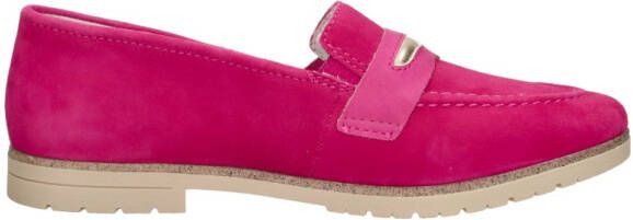 Rieker Mocassin