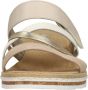 Rieker Slipper V3652-94 Wit Beige Multi - Thumbnail 11