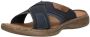 Rieker Slippers zomerschoen slippers badschoen met zachte binnenzool - Thumbnail 8