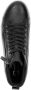 Rieker EVOLUTION Hoge veterschoenen ankle boot high top sneaker leisure boots with zipper - Thumbnail 8