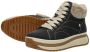 Rieker Sportieve Evolution Veterschoen Black Heren - Thumbnail 6