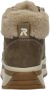 Rieker W0961-24 dames veterboots sportief beige - Thumbnail 6