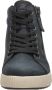 Rieker EVOLUTION Hoge veterschoenen ankle boot high top sneaker leisure boots with zipper - Thumbnail 4