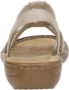 Rieker Sandalen Dames Beige - Thumbnail 5