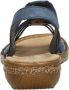 Rieker Sandalen Sandals - Thumbnail 5