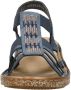 Rieker Sandalen Sandals - Thumbnail 6