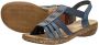 Rieker Sandalen Sandals - Thumbnail 7