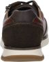 Rieker Sneakers Laag Sneakers Laag cognac - Thumbnail 4