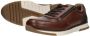 Rieker Sneakers Laag Sneakers Laag cognac - Thumbnail 6