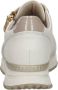 Rieker Sneakers Laag Sneakers Laag gebroken wit - Thumbnail 9
