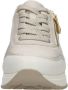 Rieker Sneakers Laag Sneakers Laag gebroken wit - Thumbnail 10
