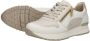 Rieker Sneakers Laag Sneakers Laag gebroken wit - Thumbnail 11