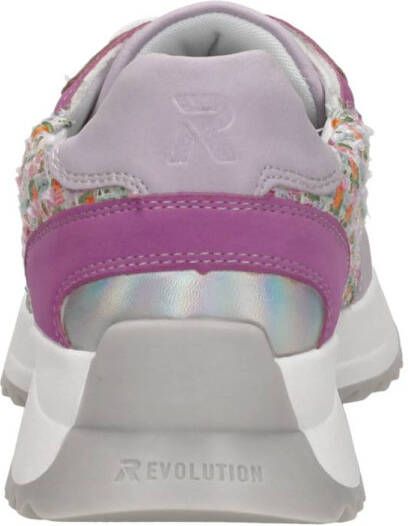 Rieker Sneakers Laag