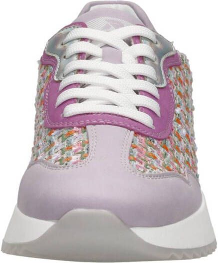 Rieker Sneakers Laag