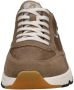 Rieker Revolution Sneaker voor Heren Brown Heren - Thumbnail 6