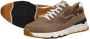 Rieker Revolution Sneaker voor Heren Brown Heren - Thumbnail 7