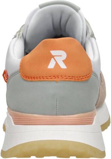 Rieker Sneakers Laag