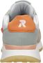 Rieker Sneakers Laag Sneakers Laag wit - Thumbnail 4