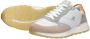Rieker Sneakers Laag Sneakers Laag wit - Thumbnail 9