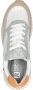 Rieker Sneakers Laag Sneakers Laag wit - Thumbnail 10