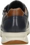 Rieker Sneakers Laag Sneakers Laag blauw - Thumbnail 4