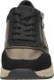 Rieker Sneakers Laag Sneakers Laag Donkerbruin - Thumbnail 6