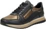 Rieker Sneakers Laag Sneakers Laag blauw - Thumbnail 6