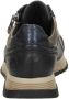 Rieker Sneakers Laag Sneakers Laag blauw - Thumbnail 7