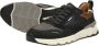 Rieker Revolution Sneakers zwart Leer - Thumbnail 11