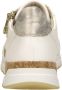 Rieker 58902-80 dames sneakers wit - Thumbnail 12