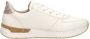 Rieker 58902-80 dames sneakers wit - Thumbnail 13