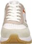 Rieker Evolution Sneakers Dames Multi - Thumbnail 5