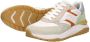 Rieker Evolution Sneakers Dames Multi - Thumbnail 6
